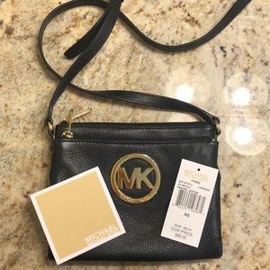 Michael Kors crossbody bag
